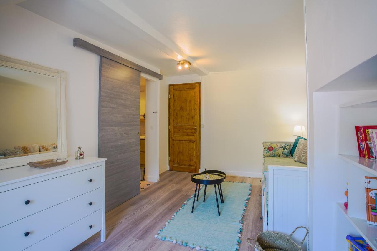 Le Nid De Bavole - Duplex De Charme Au Coeur D'Honfleur Dış mekan fotoğraf